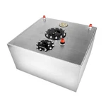 Aeromotive 18664 Stealth Aluminum Fuel Cell 15 Gallon 90 Gph 340 Lph Pump New. Price: $1229.22.