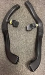 Used Audi R8 V10 4S Left & Right Side Air Intake Duct Pipe 2017 - 2023 Oem PT655. Price: $99.99.