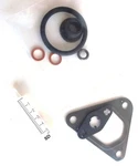 Elring Mounting Kit, Loader 715.740 New. Price: $12.50.