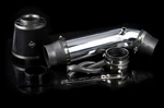 Weapon Polished Secret Intake For 2003-2006 Genesis Black 304-131-101 New. Price: $254.01.