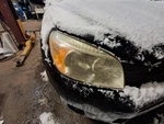 2006 Toyota RAV4 Used Fuel Filler Door Black Oem 177.TO1106 137K Miles. Price: $80.70.
