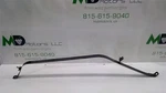 2015-2023 Nissan Murano Fuel Tank Strap Bracket Support Oem 174065AA0A Used. Price: $50.00.