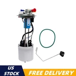 Fuel Pump Module Assembly For Chevrolet Silverado 1500 2007 2008 4.8L 5.3L 6.0L New. Price: $70.89.