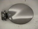 Gas Fuel Filler Lid Door Mazda 5 2010 Gray 837193 Used. Price: $50.00.