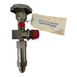 Sherwood Dual Fuel Valve Horizontal 1/4-18 Npt 1-1/8 Fuseplug 3600 Psi Plated New. Price: $54.99.
