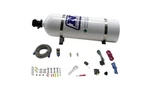 Nitrous Express Diesel Dry Kit 15LB Bottle 50HP NX-NXD11110 New. Price: $772.48.