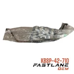 2018-2023 Mazda CX-5 Fuel Tank Strap Mount New Oem KB8P-42-710. Price: $29.25.