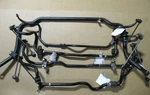 2012 Nissan Rogue Fwd Rear Stabilizer Bar Oem 109K Miles - LKQ431394026 Used. Price: $158.85.