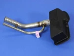 Fuel Filler Overflow Tube Mopar 52102594AC New. Price: $278.29.