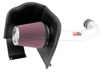 K&n Cold Air Intake 77 Series Polished For Cadillac Escalade 2015-2020 New. Price: $472.99.
