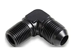 Earls Plumbing AT982203ERL 90 Deg. Aluminum An To Npt Adapter Elbow New. Price: $29.99.