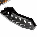 For Toyota Tacoma 1995.5-2004 15 And 18 Gallon Gas Skid Plate Cover New. Price: $252.74.