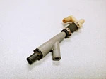 Nice Used Original Porsche 911 Carrera 964 993 Air Venturi W Hose 1984-98. Price: $70.00.