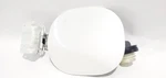 2014 Nissan Murano Oem Fuel Gas Filler Door Lid Qab Pearl White Used. Price: $40.03.