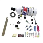 Nitrous Express 80004EFI-10 Piranha Direct Port System New. Price: $1125.95.