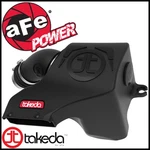 Afe Takeda Pro Dry Cold Air Intake System Fits 2019-2021 Hyundai Veloster 2.0L New. Price: $365.00.