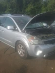 Quest 2008 Fuel Filler Door 1939177 Used. Price: $79.99.