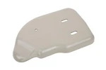 Genuine Gm Fuel Tank Heat Shield 15286218 New. Price: $28.14.