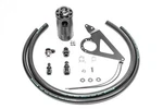 Radium Engineering 20-0901-FL Oil Catch Can Kit New. Price: $240.60.