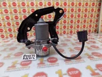 2012-2016 Chevrolet Impala 3.6L Power Brake Booster Vacuum Pump 20997418 Oem Used. Price: $41.99.