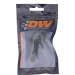 Deatschwerks 10AN Female Flare To 3/8IN Efi Quick Disconnect Adapter Kit New. Price: $42.16.