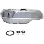 17 Gallon Fuel Gas Tank For 1999-2005 Hyundai Sonata 2001-2004 Kia Optima Silver New. Price: $235.04.