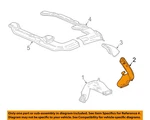 Gm Oem 17-23 Acadia Instrument Panel Ducts-lower 84308450 New. Price: $70.52.