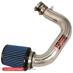 Injen SP1000P Aluminum Short Ram Cold Air Intake 2008-2012 Smart Fortwo 1.0L New. Price: $280.51.
