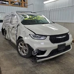 Fuel Pump Assembly Tank Mounted Gasoline Awd Fits 20-25 Pacifica 1152546 Used. Price: $107.96.