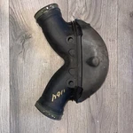 97 Yamaha Yzf 600 R6 Middle Center Boot Air Duct Link Connector Hose Used. Price: $38.99.