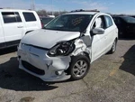Fuel Pump Assembly Tank Mounted Fits 14-15 Mirage 5412722 Used. Price: $110.00.