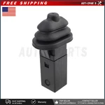Fits For Bmw E46 E63 Fuel Door Latch With Buffer Ejector 51178228939 New. Price: $17.99.