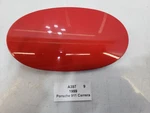 97-04 Oem Porsche Carrera 911 996 986 Fuel Door Gas Filler Lid Cover Red Used. Price: $79.95.