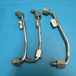 07-13 Bmw N54 135I 335I 535I High Pressure Fuel Injector Lines Pipe Oem Used. Price: $20.00.