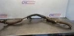 20 Jeep Wrangler Jlu Fuel Filler Neck 2.0L Door 68426561AD Used. Price: $76.50.