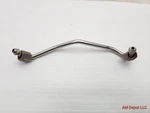 2012 Mini Cooper R55 R56 R57 R58 R59 R60 Early Fuel Feed Pressure Pipe To Rail Used. Price: $24.99.