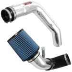 Injen SP1685P Polished Aluminum Cold Air Intake For 2008-12 Honda Accord 3.5L V6 New. Price: $381.04.