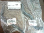 " Toyota Genuine FZJ80 Land Cruiser Lexus LX450 Pcv&ventilation Hose '95-'97* New. Price: $28.44.