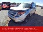 2011-2012 Ford Explorer Fuel Pump Assembly 3.5L Tank Mounted Oem 11107630 Used. Price: $138.02.