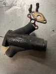 Porsche 911 Mfi Fuel Injection Pump Thermostat W/ Housing Bosch Used. Price: $249.99.