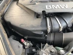 Passenger Air Cleaner 4.4L Twin Turbo Fits 11-15 Bmw Alpina B7 955026 Used. Price: $136.00.