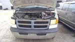 Fuel Pump Assembly Module 109" Wb Fits 98-03 Dodge 1500 Van 1174690 Used. Price: $84.90.