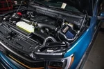 Corsa Performance Air Intake System (49135) New. Price: $450.99.