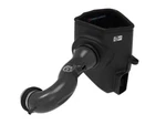 Afe 19-20 Gm Trucks 5.3L/6.2L Track Series Carbon Fiber Cold Air Intake System New. Price: $796.00.