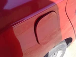 Sentra 2014 Fuel Filler Door 56396 Used. Price: $130.00.