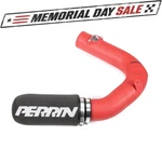 Perrin PSP-INT-335RD Cold Air Intake For 22-25 Subaru Brz/toyota GR86 2.4L I4 New. Price: $332.99.