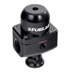 Fuelab Blocking Style Pressure Regulator -8 Jic Black 555XX Series New. Price: $334.84.