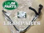 Genuine Jaguar Xf Xj Radiator Coolant Recovery Tank Bottle Overflow Hose C2D6362 New. Price: $59.00.