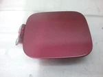 Fuel Gas Filler Door Red 2002 Acura Rsx 6-2-6RM Used. Price: $42.75.