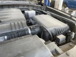 Air Cleaner Fits 14-24 Infiniti QX80 1063996 Used. Price: $119.90.